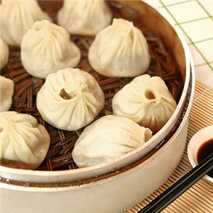 小籠湯包