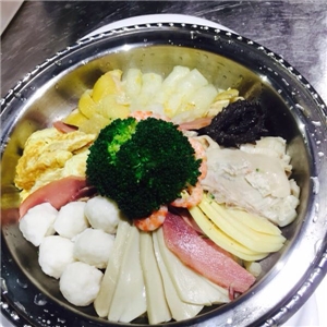 舌尖上中國(guó)現(xiàn)場(chǎng)